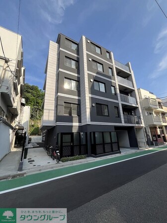 アジールコート後楽園の物件内観写真